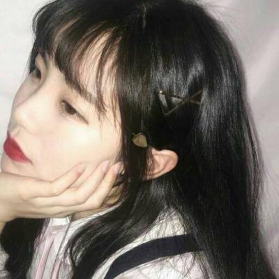 稀有真人女生头像(优选28张)