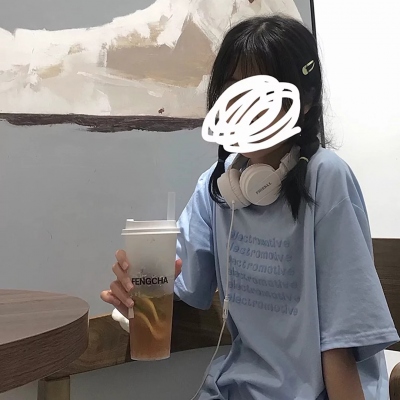 稀有真人女生头像(优选28张)