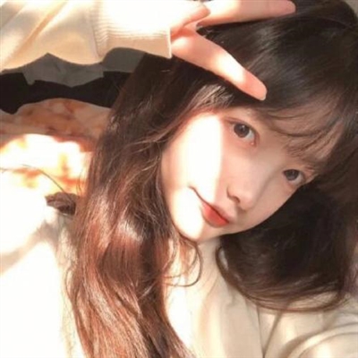 稀有真人女生头像(优选28张)