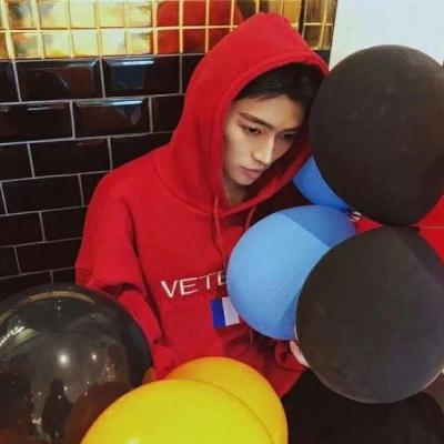 2023最新qq头像男生帅气图片(精选18张)