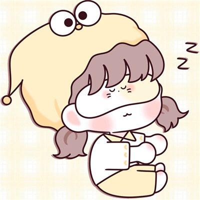 2023可爱呆萌情侣头像一男一女(20张)