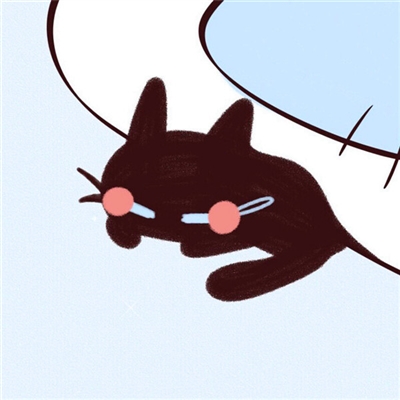 2023可爱呆萌情侣头像一男一女(20张)