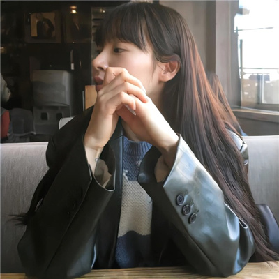 真不错的好看女头(18张)