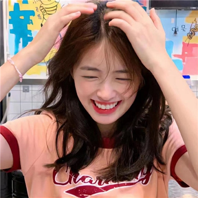 真不错的好看女头(18张)