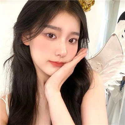 真不错的好看女头(18张)