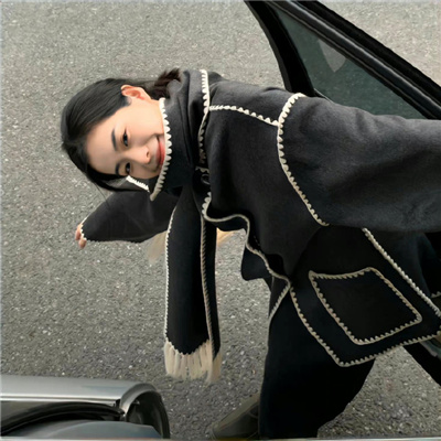 真不错的好看女头(18张)