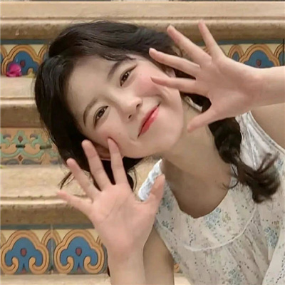 真不错的好看女头(18张)