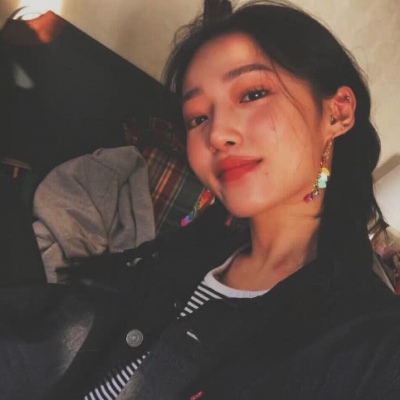 2023森系原宿风女生头像大全(精选12张)