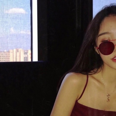 2023森系原宿风女生头像大全(精选12张)