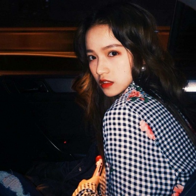 2023森系原宿风女生头像大全(精选12张)