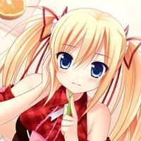 男女都适用的动漫qq头像(共22张)