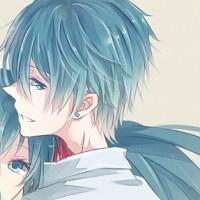 男女都适用的动漫qq头像(共22张)