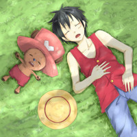 男女都适用的动漫qq头像(共22张)