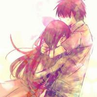 男女都适用的动漫qq头像(共22张)