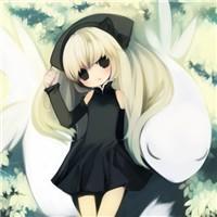 男女都适用的动漫qq头像(共22张)