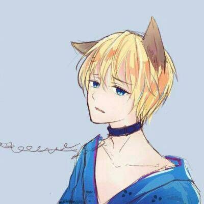 亲密恩爱一男一女动漫情侣古风头像(精选18张)