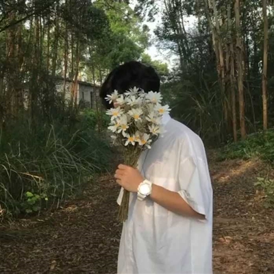 男生最爱的帅气qq头像(18张)