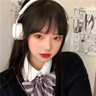 2023年女人最火头像(精选18张)