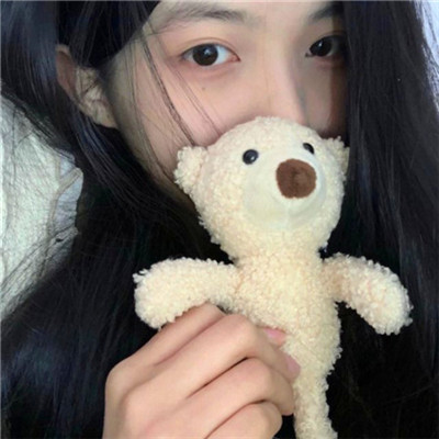 2023年女人最火头像(精选18张)