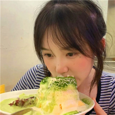 2023年女人最火头像(精选18张)