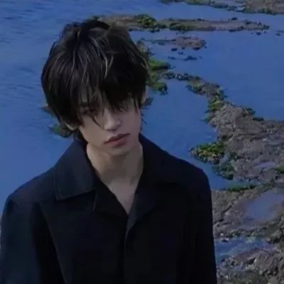 帅爆了的优质又很拽的男头(20张)