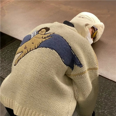 帅爆了的优质又很拽的男头(20张)