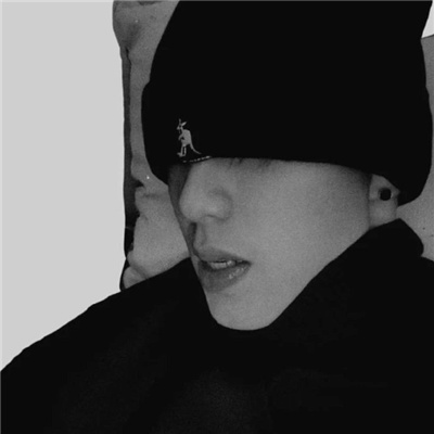 帅爆了的优质又很拽的男头(20张)