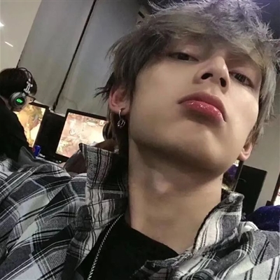 帅爆了的优质又很拽的男头(20张)