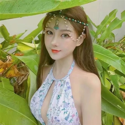 清新仙气闺蜜头像一对两张图片(精选18张)