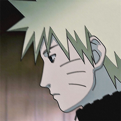 温柔阳光帅气的漫画男生头像图片(共28张)