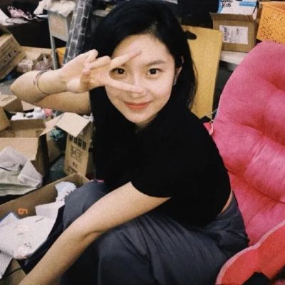 非主流QQ女生个性头像(优选18张)