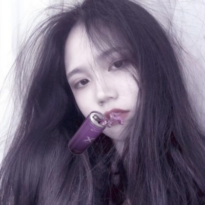 非主流QQ女生个性头像(优选18张)