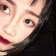 非主流QQ女生个性头像(优选18张)