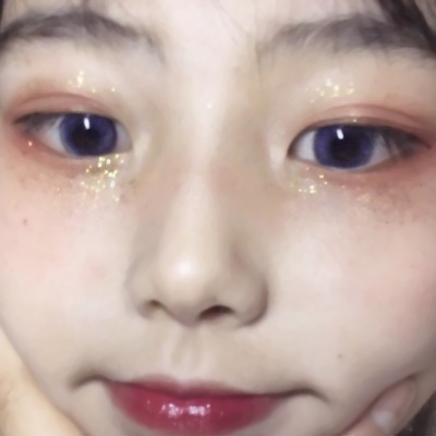 非主流QQ女生个性头像(优选18张)