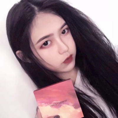 非主流QQ女生个性头像(优选18张)