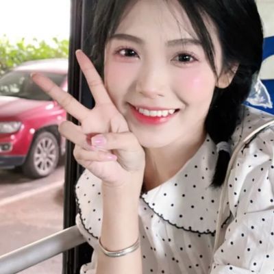 非主流QQ女生个性头像(优选18张)