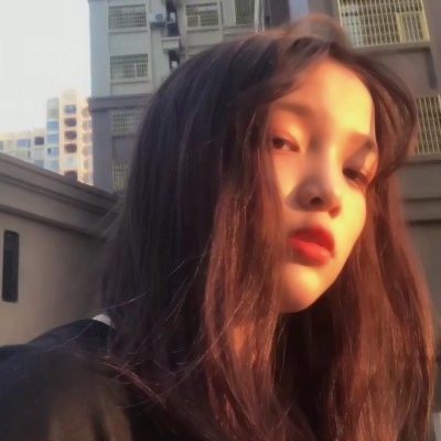 非主流QQ女生个性头像(优选18张)