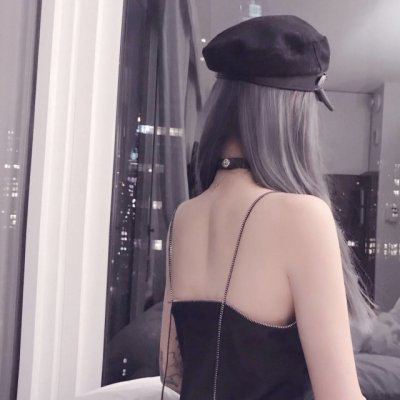 2023非主流女头(共24张)