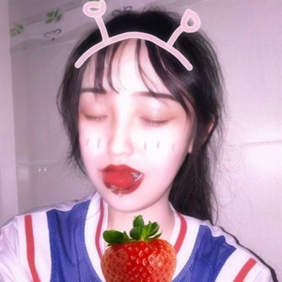 2023非主流女头(共24张)