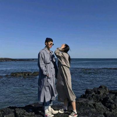 2023超级热门的情头大全(精选18张)