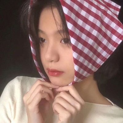 吸引人气质的很高级的女头(22张)