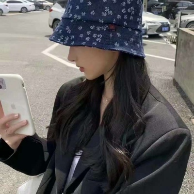 吸引人气质的很高级的女头(22张)