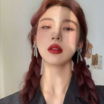 吸引人气质的很高级的女头(22张)