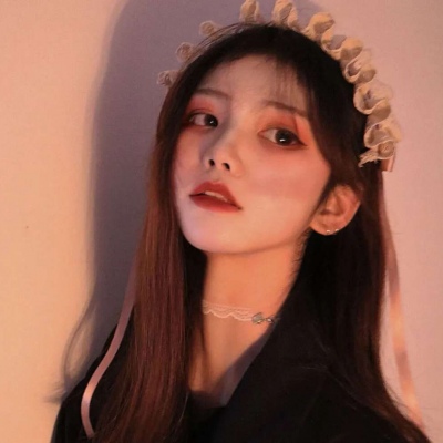 吸引人气质的很高级的女头(22张)