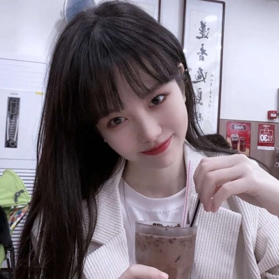 吸引人气质的很高级的女头(22张)