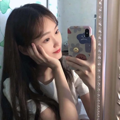 吸引人气质的很高级的女头(22张)