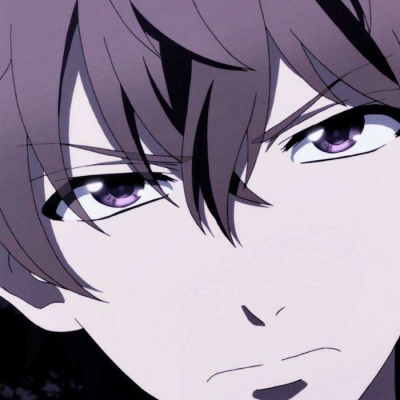 呆呆的宅男卡通男生头像(优选18张)