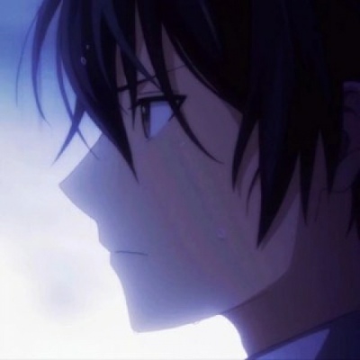 呆呆的宅男卡通男生头像(优选18张)