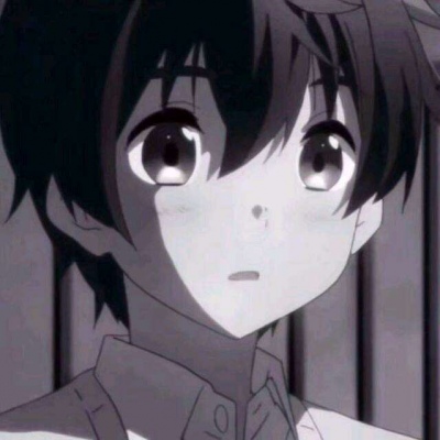 呆呆的宅男卡通男生头像(优选18张)