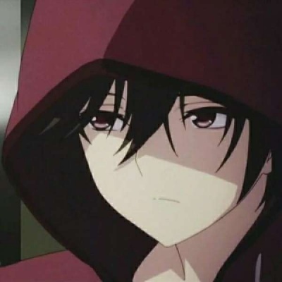 呆呆的宅男卡通男生头像(优选18张)